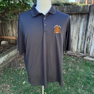 Antigua San Francisco Giants Spring Training 2013 Golf Polo Size XL MLB Baseball